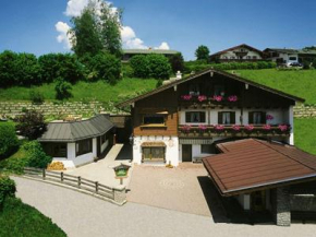 Gästehaus Hanauerbichl
